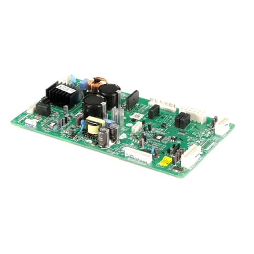 EBR81182789 Main PCB Assembly - Image 16