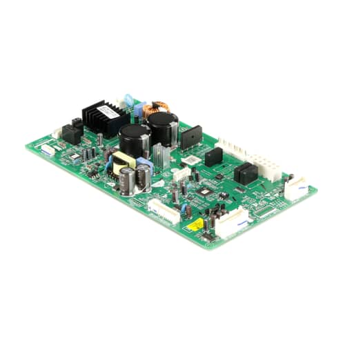 EBR81182789 Main PCB Assembly - Image 17