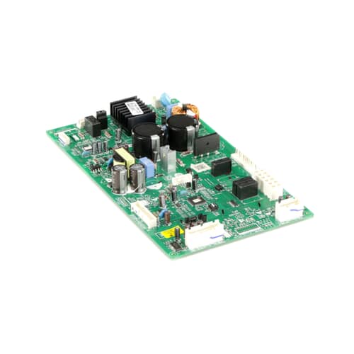 EBR81182789 Main PCB Assembly - Image 18