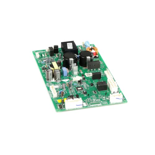 EBR81182789 Main PCB Assembly - Image 19