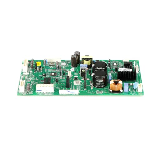 EBR81182789 Main PCB Assembly - Image 2