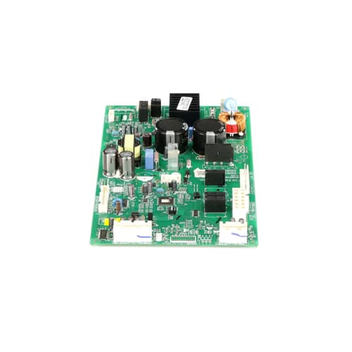 EBR81182789 Main PCB Assembly - Image 20
