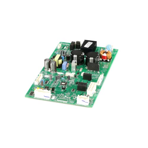 EBR81182789 Main PCB Assembly - Image 21