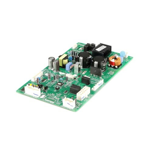 EBR81182789 Main PCB Assembly - Image 22