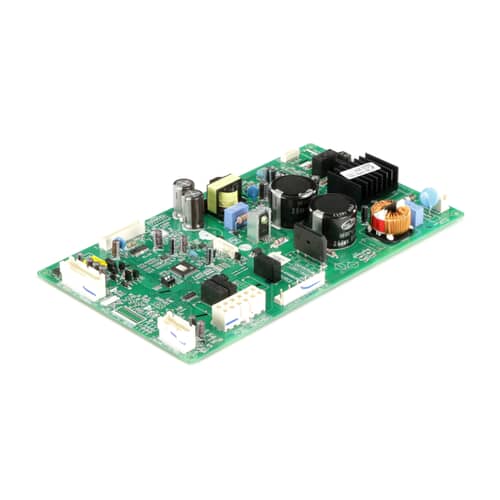 EBR81182789 Main PCB Assembly - Image 23