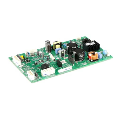 EBR81182789 Main PCB Assembly - Image 24