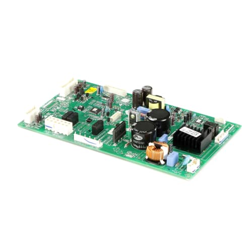EBR81182789 Main PCB Assembly - Image 4