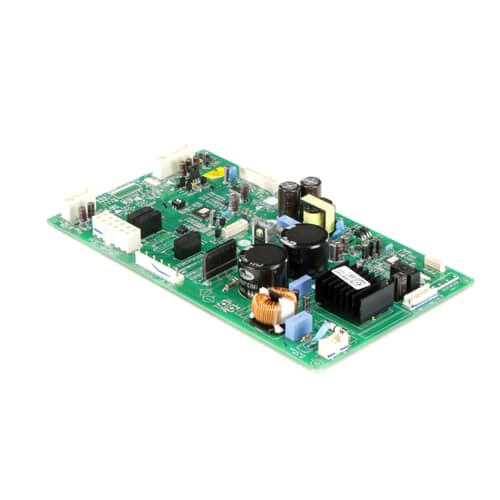 EBR81182789 Main PCB Assembly - Image 5