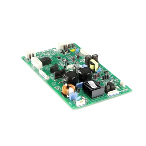 EBR81182789 Main PCB Assembly - Image 6