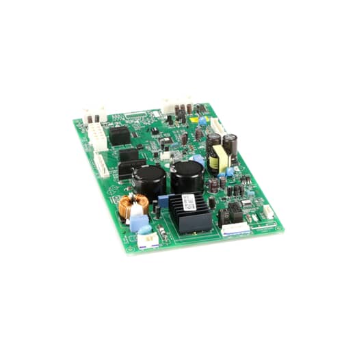 EBR81182789 Main PCB Assembly - Image 7