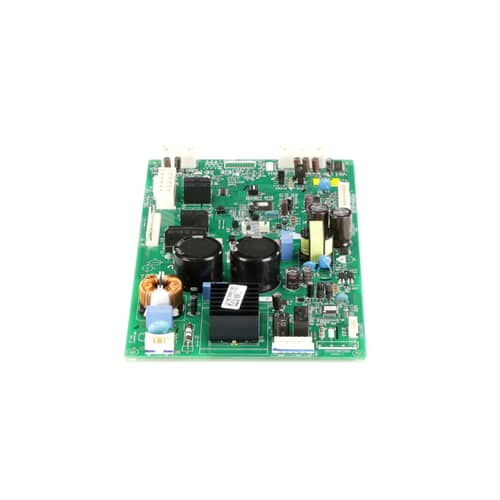 EBR81182789 Main PCB Assembly - Image 8