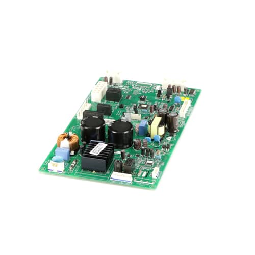 EBR81182789 Main PCB Assembly - Image 9