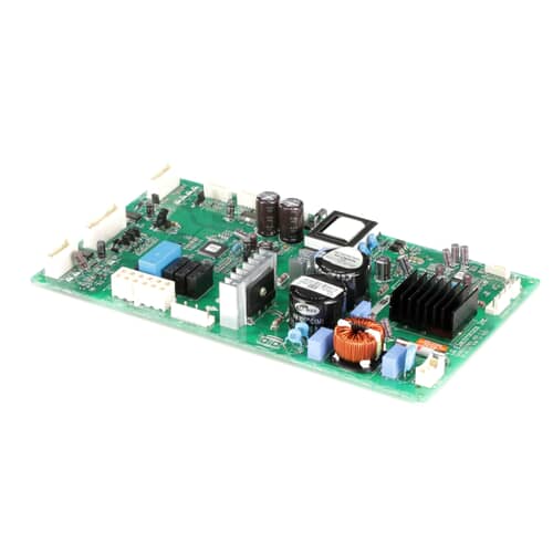 EBR83806906 Refrigerator Main PCB Assembly