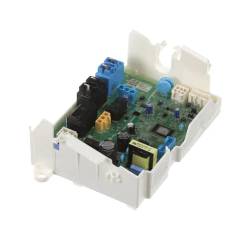 EBR85130504 Main PCB Assembly - Image 10