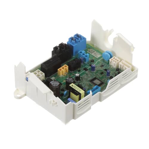 EBR85130504 Main PCB Assembly - Image 11