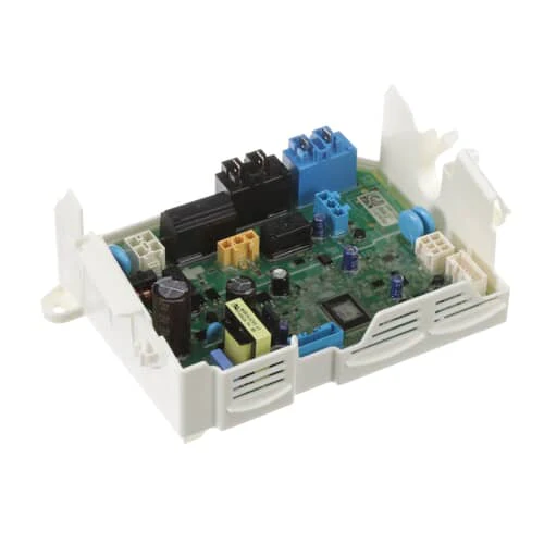 EBR85130504 Main PCB Assembly - Image 12