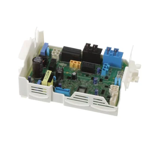 EBR85130504 Main PCB Assembly - Image 15