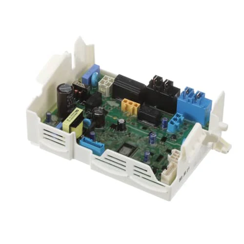 EBR85130504 Main PCB Assembly - Image 16