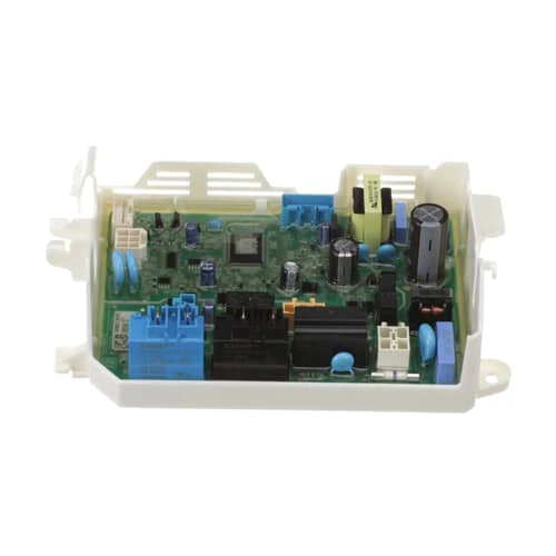 EBR85130504 Main PCB Assembly - Image 2