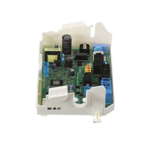 EBR85130504 Main PCB Assembly - Image 20