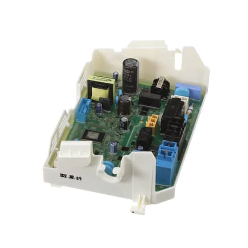 EBR85130504 Main PCB Assembly - Image 21