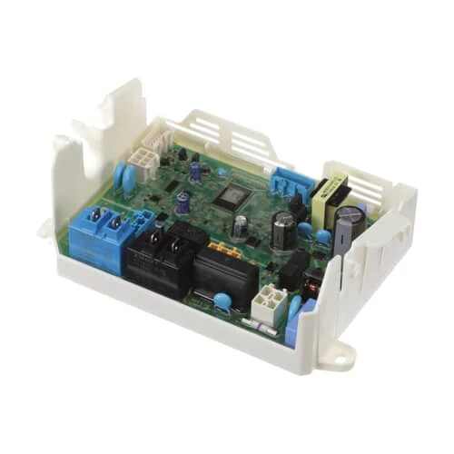 EBR85130504 Main PCB Assembly - Image 4