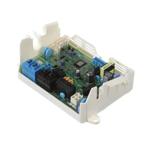 EBR85130504 Main PCB Assembly - Image 5