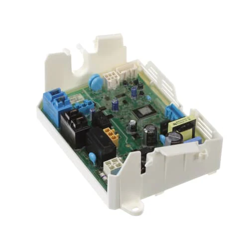 EBR85130504 Main PCB Assembly - Image 6