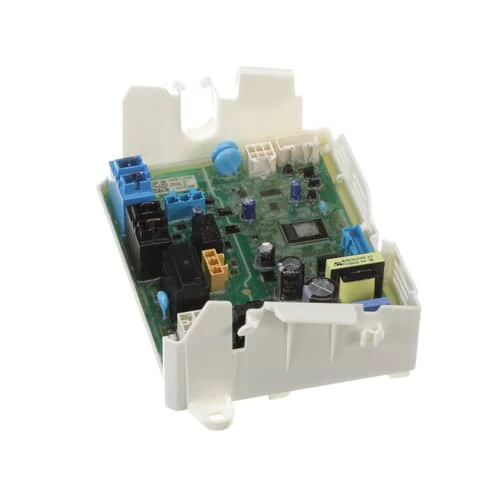 EBR85130504 Main PCB Assembly - Image 7