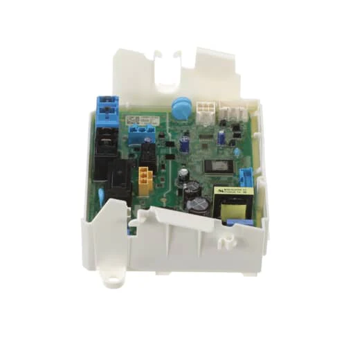 EBR85130504 Main PCB Assembly - Image 8