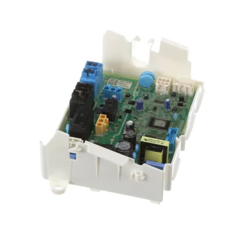 EBR85130504 Main PCB Assembly - Image 9