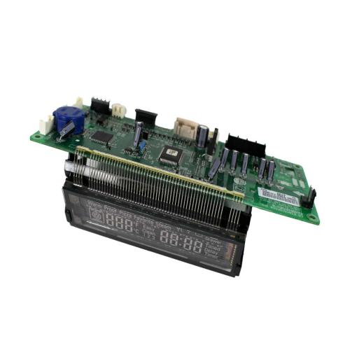 LG PCB Assembly Main Board EBR86433708