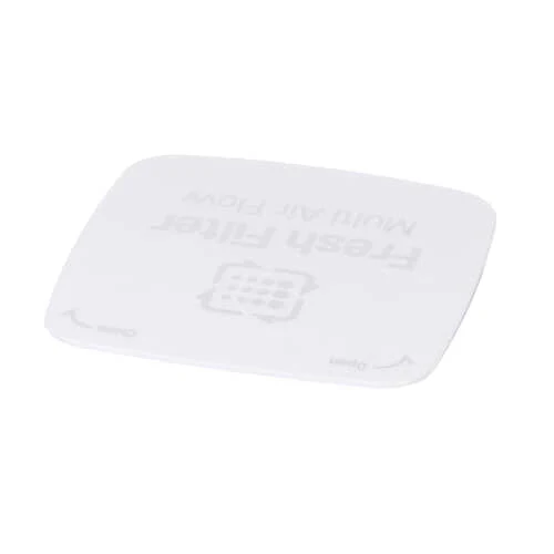 MCR64742907 Refrigerator Air Filter Cover - Image 13