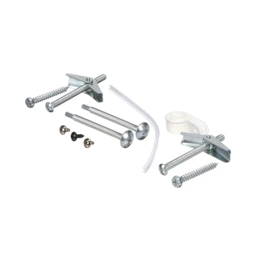 LG Microwave Installation Hardware Kit 3861W2A006K - Image 3