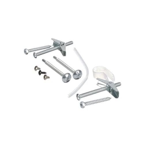 LG Microwave Installation Hardware Kit 3861W2A006K - Image 4