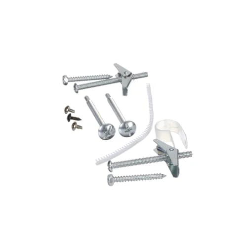 LG Microwave Installation Hardware Kit 3861W2A006K - Image 5
