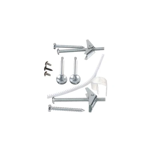 LG Microwave Installation Hardware Kit 3861W2A006K - Image 6