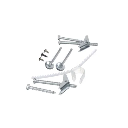 LG Microwave Installation Hardware Kit 3861W2A006K - Image 7