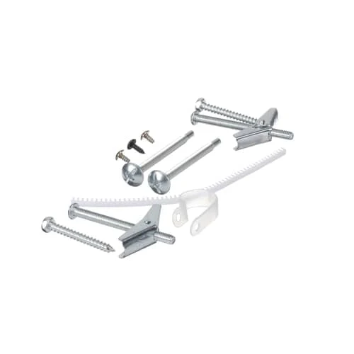 LG Microwave Installation Hardware Kit 3861W2A006K - Image 8