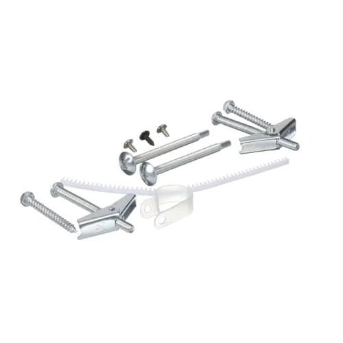 LG Microwave Installation Hardware Kit 3861W2A006K - Image 9