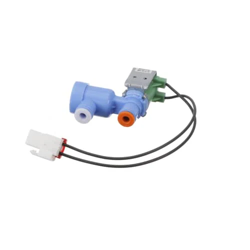 MJX64711401 Refrigerator Water Valve - Image 3