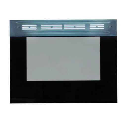 LG Range Oven Door Glass Assembly ADC30000601