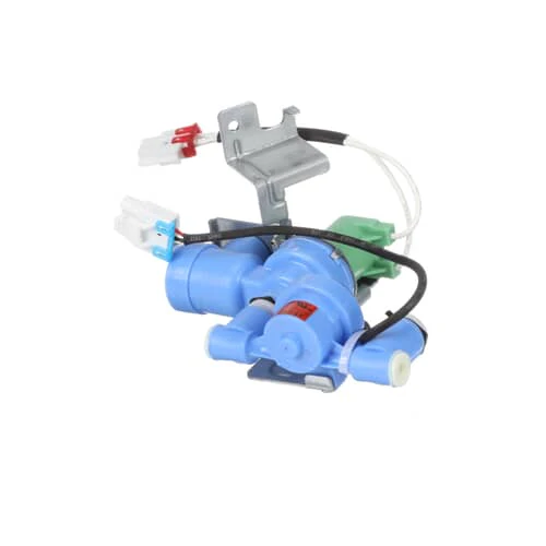 LG Refrigerator Water Valve Assembly AJU75632502 (Replaces AJU75632505) - Image 2