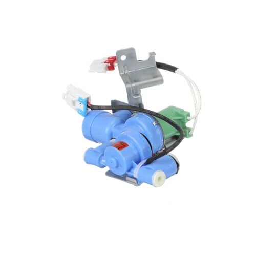 LG Refrigerator Water Valve Assembly AJU75632502 (Replaces AJU75632505) - Image 3