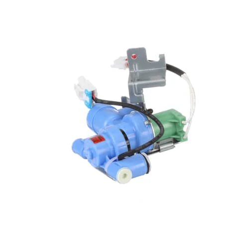 LG Refrigerator Water Valve Assembly AJU75632502 (Replaces AJU75632505) - Image 4