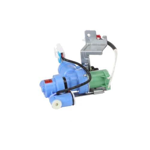 LG Refrigerator Water Valve Assembly AJU75632502 (Replaces AJU75632505) - Image 5