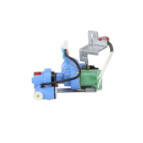 LG Refrigerator Water Valve Assembly AJU75632502 (Replaces AJU75632505) - Image 6