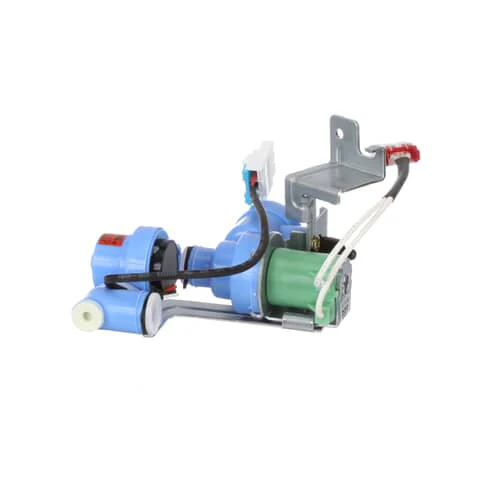 LG Refrigerator Water Valve Assembly AJU75632502 (Replaces AJU75632505) - Image 7