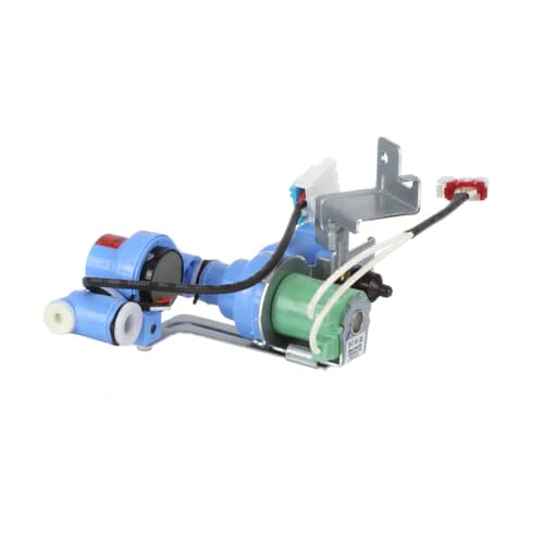 LG Refrigerator Water Valve Assembly AJU75632502 (Replaces AJU75632505) - Image 8