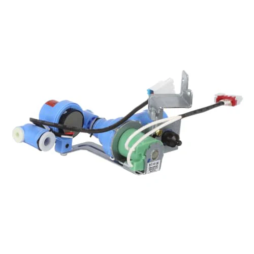 LG Refrigerator Water Valve Assembly AJU75632502 (Replaces AJU75632505) - Image 9